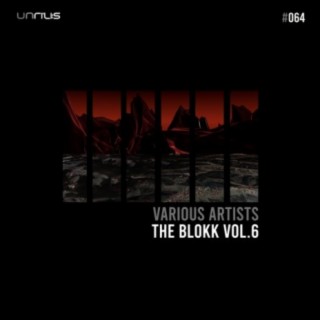 The Blokk, Vol. 06