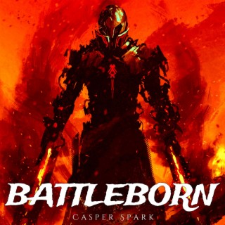 Battleborn