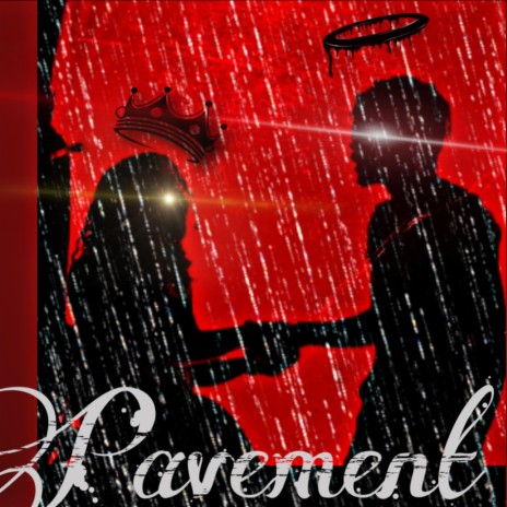 Pavement ft. June Lee | Boomplay Music