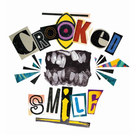 Crooked Smile | Boomplay Music