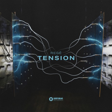 Tension (Radio Edit) | Boomplay Music