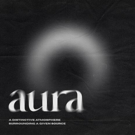 AURA | Boomplay Music