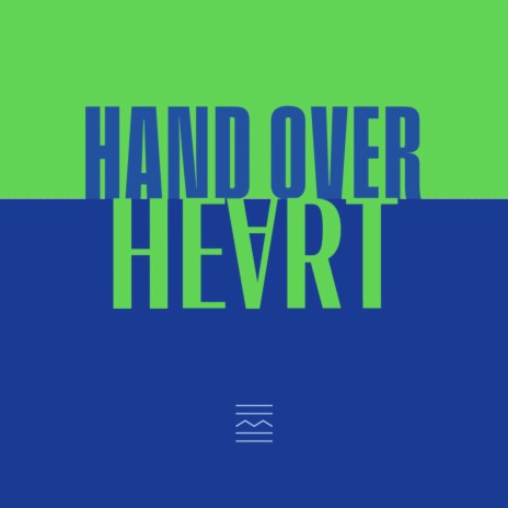 Hand Over Heart ft. Hannah Tafoya | Boomplay Music