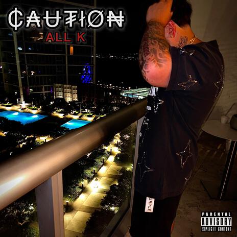 Caution | Boomplay Music