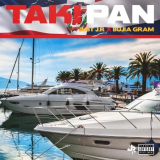 Taki Pan