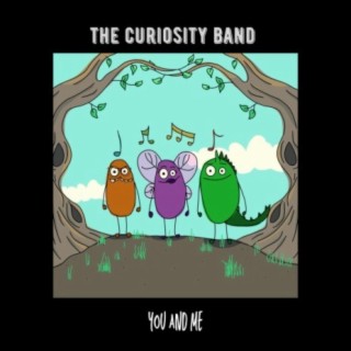The Curiosity Band