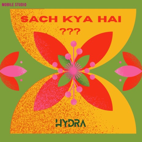 Sach Kya Hai | Boomplay Music
