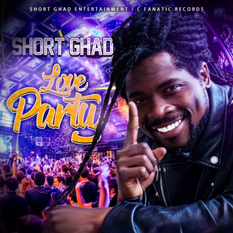 Love Party | Boomplay Music