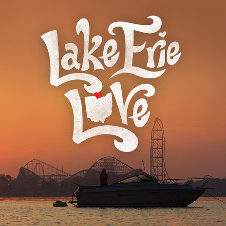 Lake Erie Love | Boomplay Music