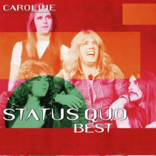 Caroline - Status Quo - Best