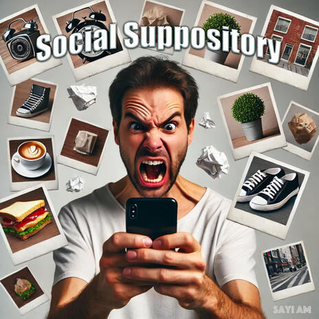 Social Suppository | Boomplay Music