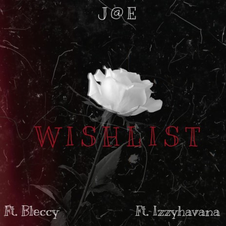 Wishlist ft. Izzyhavana & Bleccy | Boomplay Music