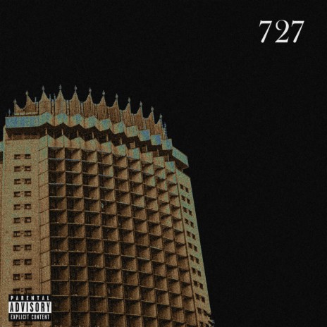 727 ft. BBGansta | Boomplay Music
