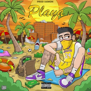 Playa lyrics | Boomplay Music