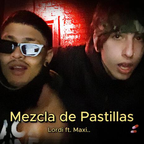 Mezcla de Pastillas | Boomplay Music