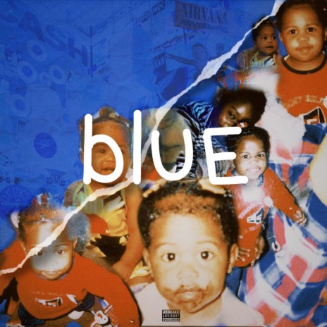 blue interlude | Boomplay Music
