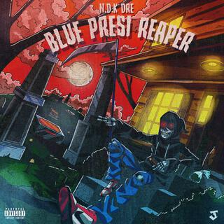 Blue Presi Reaper