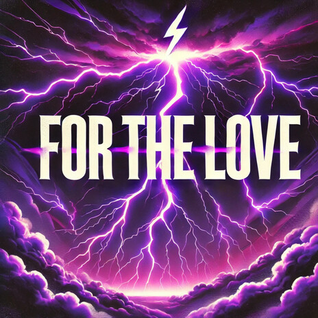 For The Love (Extended Mix) ft. JackEL | Boomplay Music