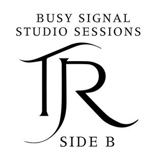 Busy Signal Studio Sessions Side B