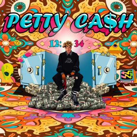 Petty Cash | Boomplay Music