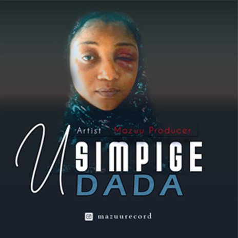 Usimpige Dada | Boomplay Music