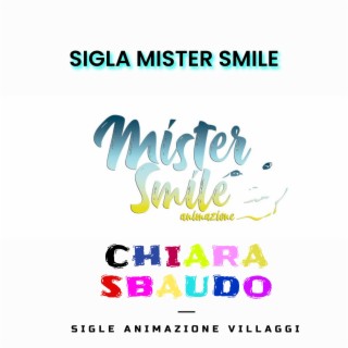 Animazione Mister Smile