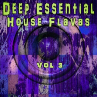 Deep Essential House Flavas, Vol. 3