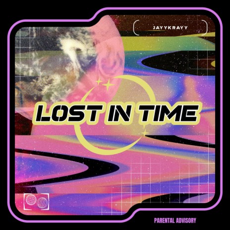 Lost In Time