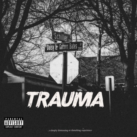 Trauma | Boomplay Music