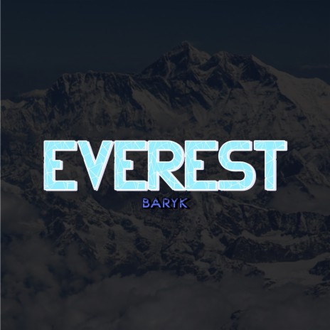 Everest | Boomplay Music