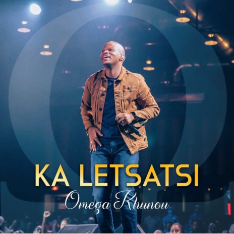 Ka Letsatsi (Live) | Boomplay Music