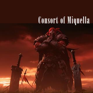 Consort of Miquella