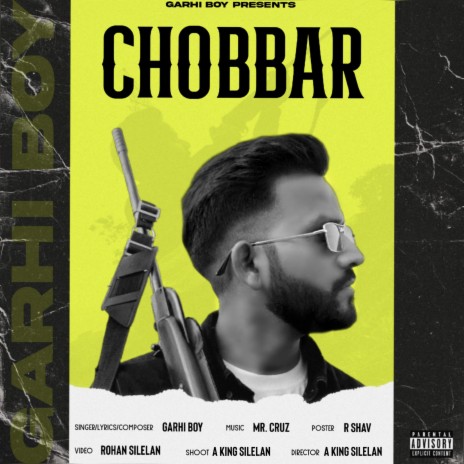 CHOBBAR | Boomplay Music