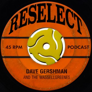 Reselect Music Podcast, Episode 1: An Introduction