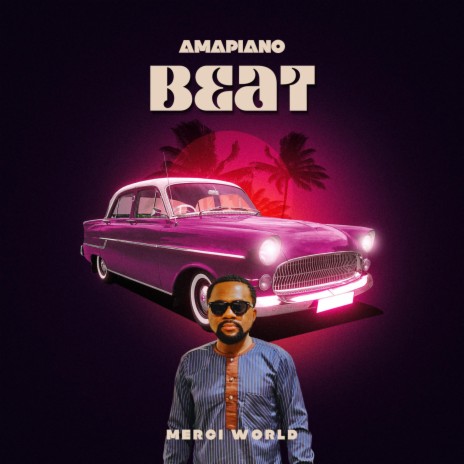 amapiano beat (mix) | Boomplay Music