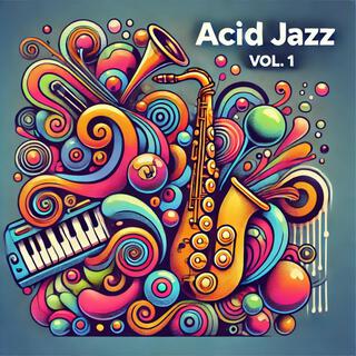 Acid Jazz, Vol. 1