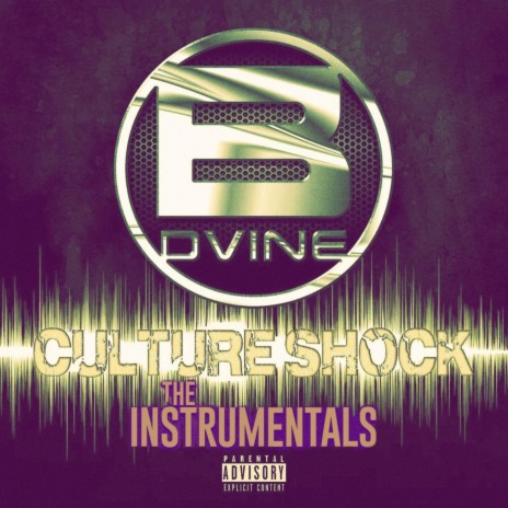 Culture Shock (Instrumental) | Boomplay Music