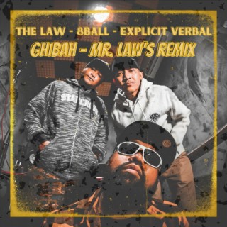 Ghibah (Mr. Law's Remix)