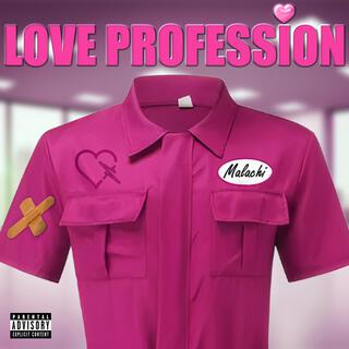 Love Profession lyrics | Boomplay Music