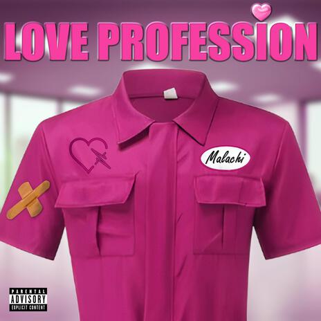 Love Profession | Boomplay Music