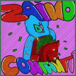 Zaino di contanti (Radio Edit)