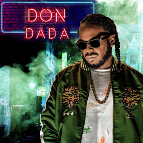 Don Da Da | Boomplay Music