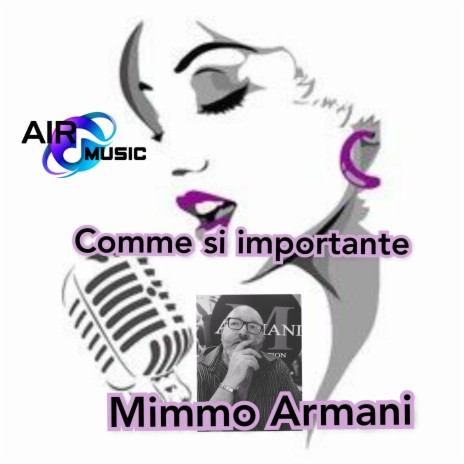 comme si importante | Boomplay Music