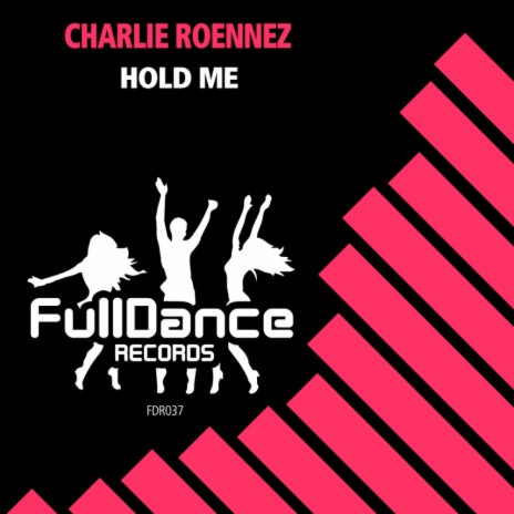 Hold Me (Extended Mix) | Boomplay Music