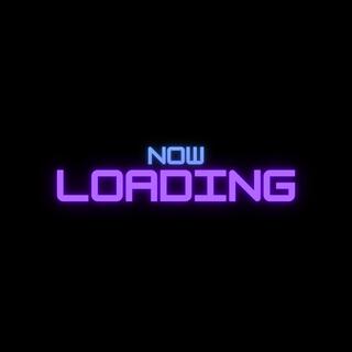 Now Loading