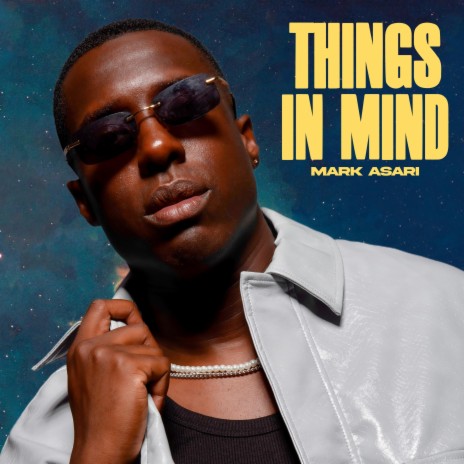 Things In Mind | Boomplay Music