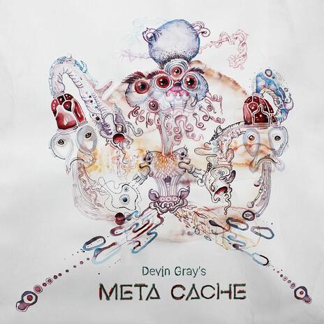 Meta Cache ft. Kim Cass, Jeremy Viner & Elias Stemeseder