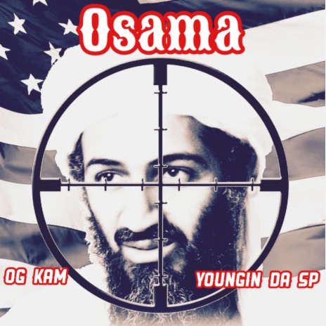 Osama ft. OG KAM | Boomplay Music