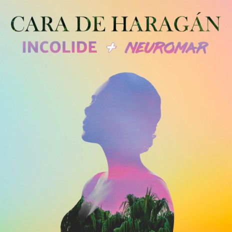 Cara de Haragán (feat. Neuromar) | Boomplay Music