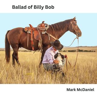 Ballad of Billy Bob lyrics | Boomplay Music